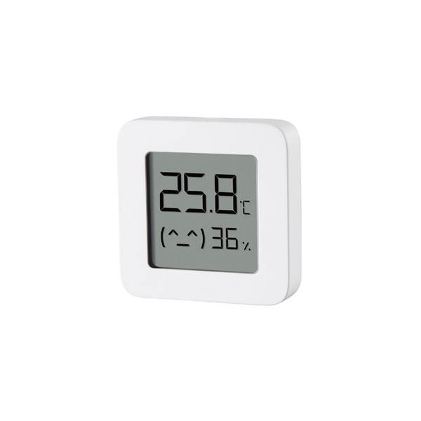 Xiaomi Mi Temperature and Humidity Monitor 2 hőmérséklet-, és páratartalom mérő