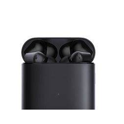 Xiaomi Mi True Wireless Earphones 2 Pro Bluetooth fekete fülhallgató