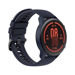 Xiaomi Mi Watch kék okosóra