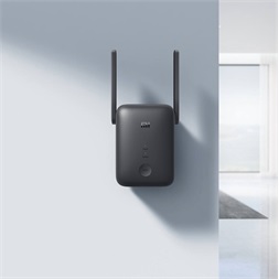 Xiaomi Mi WiFi AC1200 jelerősítő/repeater