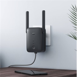 Xiaomi Mi WiFi AC1200 jelerősítő/repeater