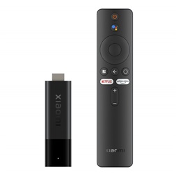 Xiaomi PFJ4122EU 4K EU Android Smart TV Stick