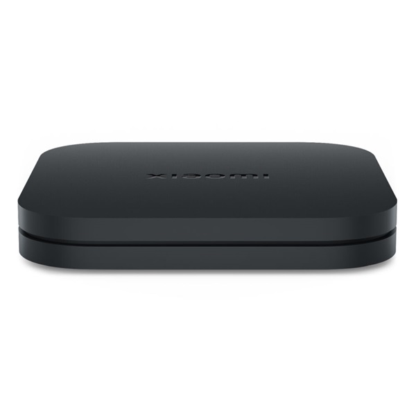 Xiaomi PFJ4151EU TV Box S (2nd Gen) set-top box /TV okosító/médialejátszó