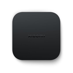 Xiaomi PFJ4151EU TV Box S (2nd Gen) set-top box /TV okosító/médialejátszó