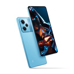 Xiaomi POCO X5 Pro 6,67" 5G 8/256GB DualSIM kék okostelefon