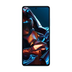 Xiaomi POCO X5 Pro 6,67" 5G 8/256GB DualSIM kék okostelefon