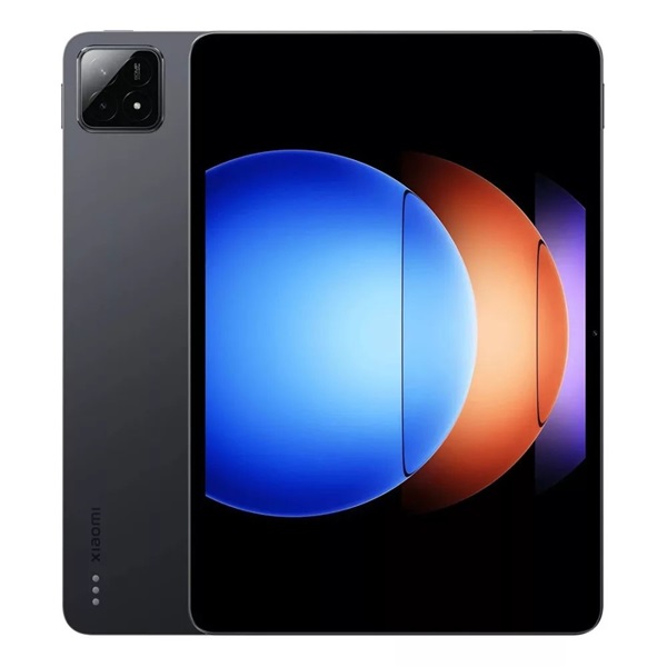 Xiaomi Pad 6S Pro 12,4" 8/256GB szürke Wi-Fi tablet