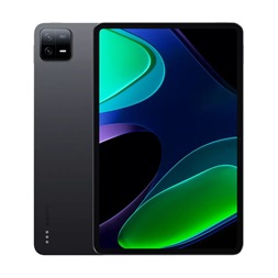 Xiaomi Pad 6 11" 8GB/128GB szürke Wi-Fi tablet