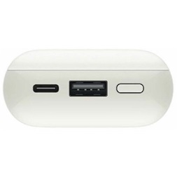 Xiaomi BHR5909GL Pocket Edition Pro 33W 10000mAh elefántcsont színű power bank