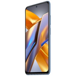 Xiaomi Poco M5s 6,43" LTE 4/128GB DualSIM kék okostelefon