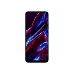 Xiaomi Poco X5 6,67" 5G 6/128GB DualSIM zöld okostelefon