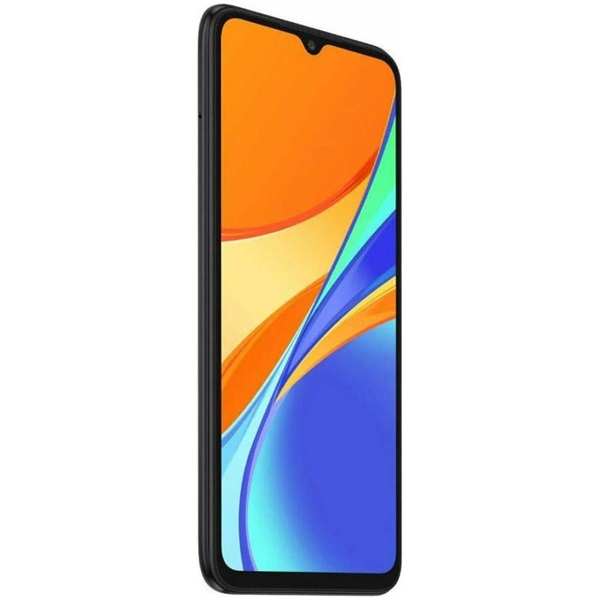 Xiaomi Redmi 9C 6,53" LTE 2/32GB Dual SIM NFC szürke okostelefon