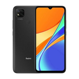 Xiaomi Redmi 9C 6,53" LTE 3/64GB Dual SIM NFC szürke okostelefon