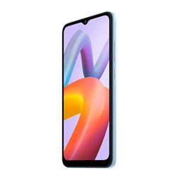 Xiaomi Redmi A2 6,52" LTE 3/64GB DualSIM kék okostelefon