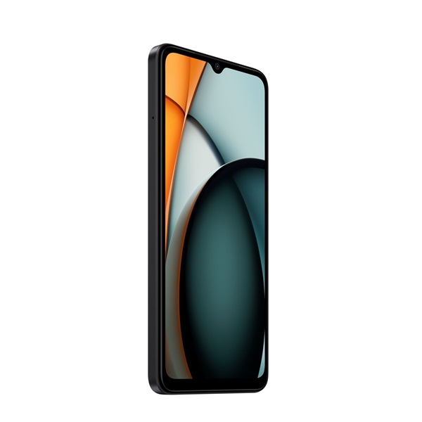 Xiaomi Redmi A3 6,71" LTE 3/64GB DualSIM fekete okostelefon