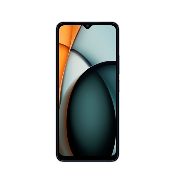 Xiaomi Redmi A3 6,71" LTE 4/128GB DualSIM kék okostelefon