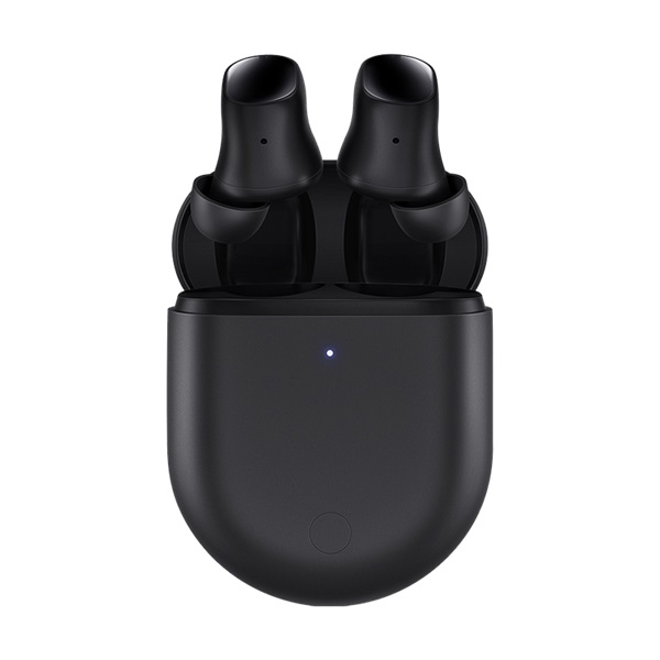 Xiaomi BHR5244GL Redmi Buds 3 PRO True Wireless fekete fülhallgató