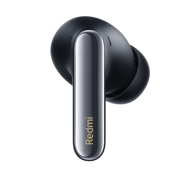 Xiaomi Redmi BHR9307GL Buds 6 Pro Space Black True Wireless Bluetooth fekete fülhallgató