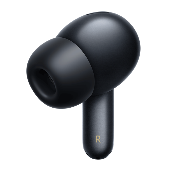 Xiaomi Redmi BHR9307GL Buds 6 Pro Space Black True Wireless Bluetooth fekete fülhallgató