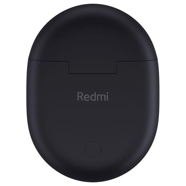 Xiaomi BHR7335GL Redmi Buds 4 True Wireless Bluetooth aktív zajszűrős fekete fülhallgató