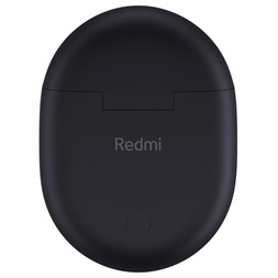 Xiaomi BHR7335GL Redmi Buds 4 True Wireless Bluetooth aktív zajszűrős fekete fülhallgató