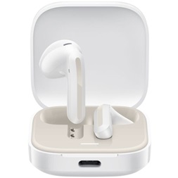 Xiaomi BHR8391GL Redmi Buds 6 Active True Wireless Bluetooth fehér fülhallgató