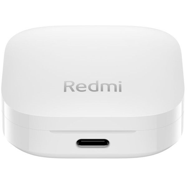 Xiaomi BHR8391GL Redmi Buds 6 Active True Wireless Bluetooth fehér fülhallgató