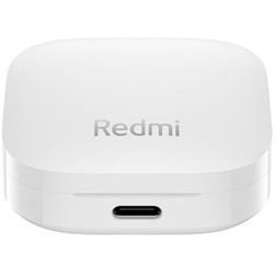 Xiaomi BHR8391GL Redmi Buds 6 Active True Wireless Bluetooth fehér fülhallgató