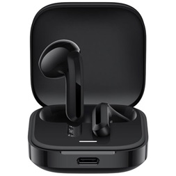 Xiaomi BHR8396GL Redmi Buds 6 Active True Wireless Bluetooth fekete fülhallgató