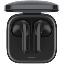 Xiaomi BHR8396GL Redmi Buds 6 Active True Wireless Bluetooth fekete fülhallgató