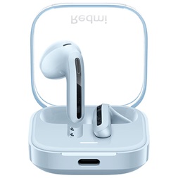 Xiaomi BHR8394GL Redmi Buds 6 Active True Wireless Bluetooth kék fülhallgató