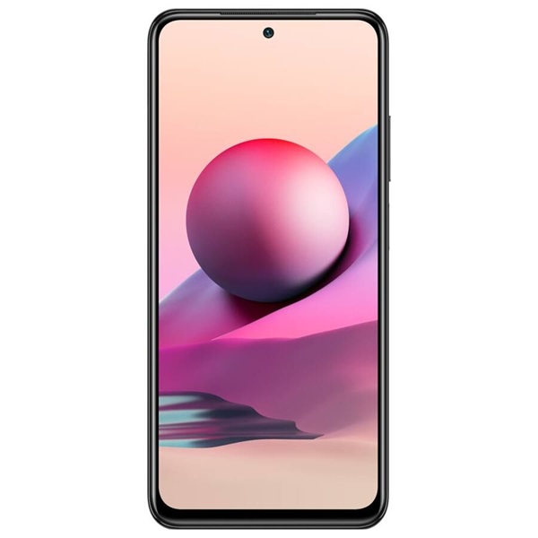 Xiaomi Redmi Note 10S 6,43" LTE 6/128GB DualSIM szürke okostelefon