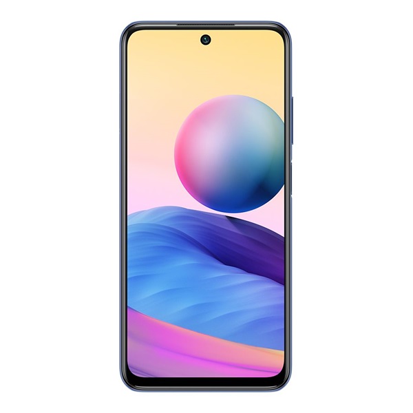 Xiaomi Redmi Note 10 5G 6,5" 4/128GB Dual SIM kék okostelefon