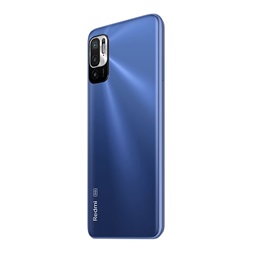 Xiaomi Redmi Note 10 5G 6,5" 4/128GB Dual SIM kék okostelefon