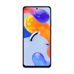 Xiaomi Redmi Note 11 Pro 6,67" 5G 6/128GB DualSIM kék okostelefon