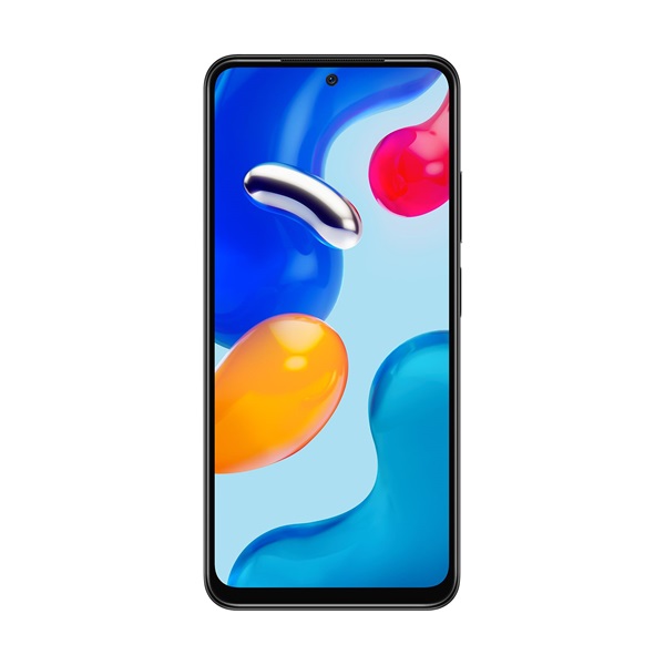 Xiaomi Redmi Note 11s 6,43" LTE 6/128GB DualSIM szürke okostelefon