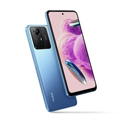 Xiaomi Redmi Note 12S 6,43" LTE 8/256GB DualSIM kék okostelefon