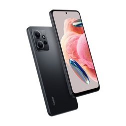 Xiaomi Redmi Note 12 6,67" LTE 4/128GB DualSIM szürke okostelefon