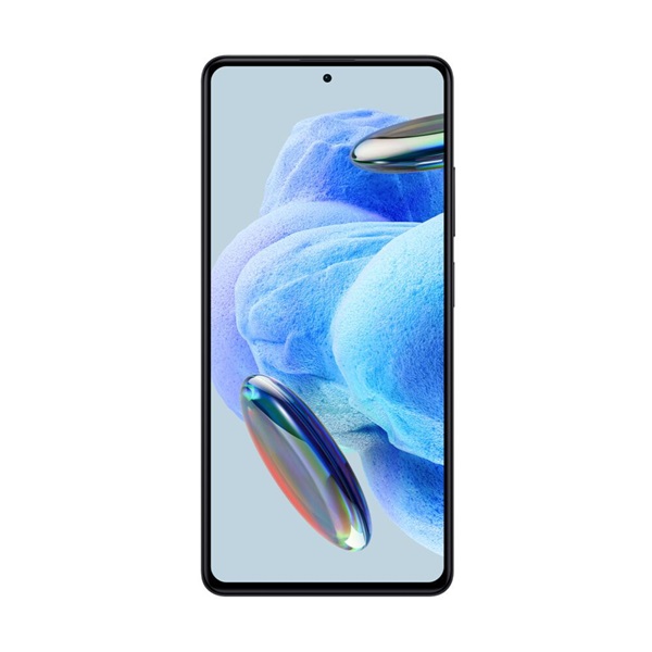 Xiaomi Redmi Note 12 Pro 6,67" 5G 6/128GB DualSIM fekete okostelefon