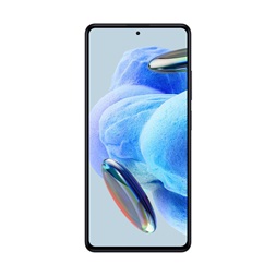 Xiaomi Redmi Note 12 Pro 6,67" 5G 6/128GB DualSIM fekete okostelefon