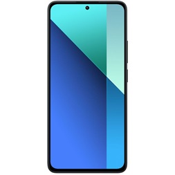 Xiaomi Redmi Note 13 6,67" LTE 6/128GB DualSIM fekete okostelefon