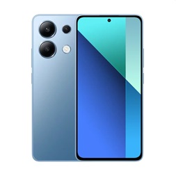 Xiaomi Redmi Note 13 6,67" LTE 6/128GB DualSIM kék okostelefon