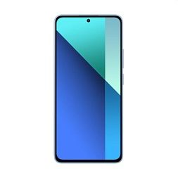 Xiaomi Redmi Note 13 6,67" LTE 6/128GB DualSIM kék okostelefon