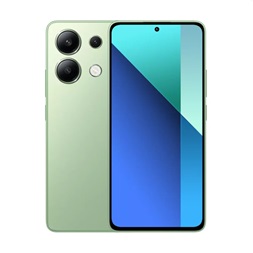 Xiaomi Redmi Note 13 6,67" LTE 6/128GB DualSIM zöld okostelefon