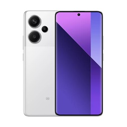 Xiaomi Redmi Note 13 Pro+ 6,67" 5G 8/256GB DualSIM fehér okostelefon