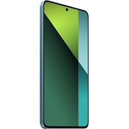 Xiaomi Redmi Note 13 Pro 6,67" 5G 12/512GB DualSIM zöldeskék okostelefon