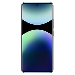 Xiaomi Redmi Note 14 Pro+ 6,67" 5G 12/512GB DualSIM kék okostelefon