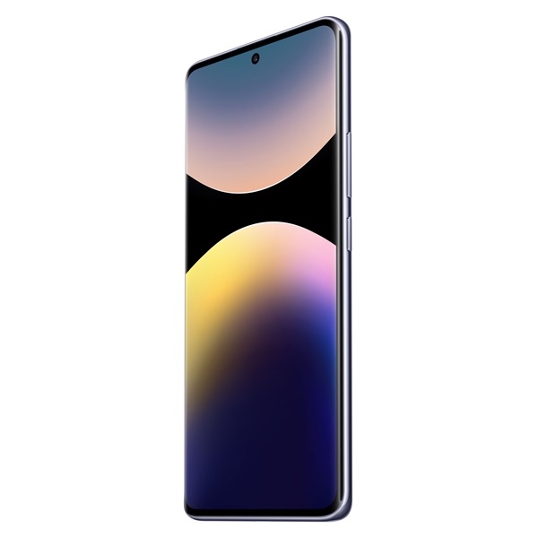 Xiaomi Redmi Note 14 Pro+ 6,67" 5G 12/512GB DualSIM lila okostelefon