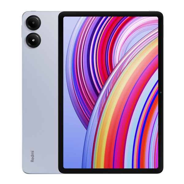 Xiaomi Redmi Pad Pro 12,1" 6/128GB kék Wi-Fi tablet