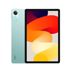 Xiaomi Redmi Pad SE 11" 4/128GB menta Wi-Fi tablet